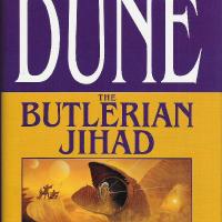 "Dune: The Butlerian Jihad" Novel Review